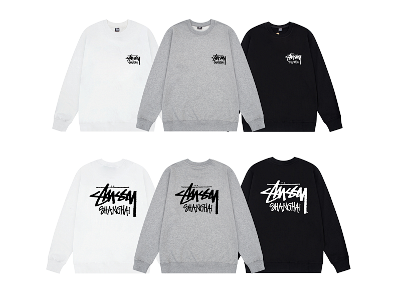 Stussy Hoodie
