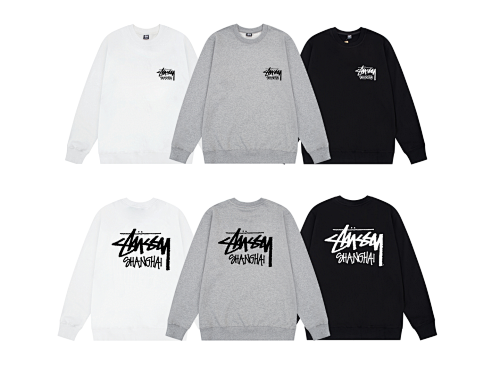 Stussy Hoodie