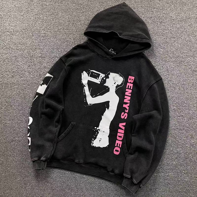 Enfants Riches Deprimes Hoodie