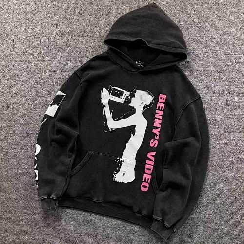 Enfants Riches Deprimes Hoodie