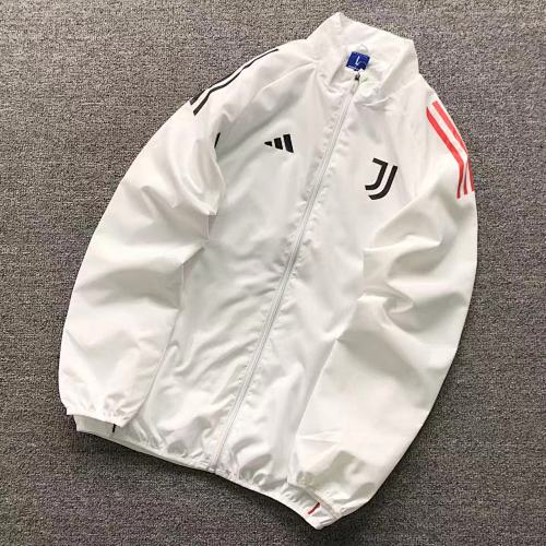 Adidas Football Jacket