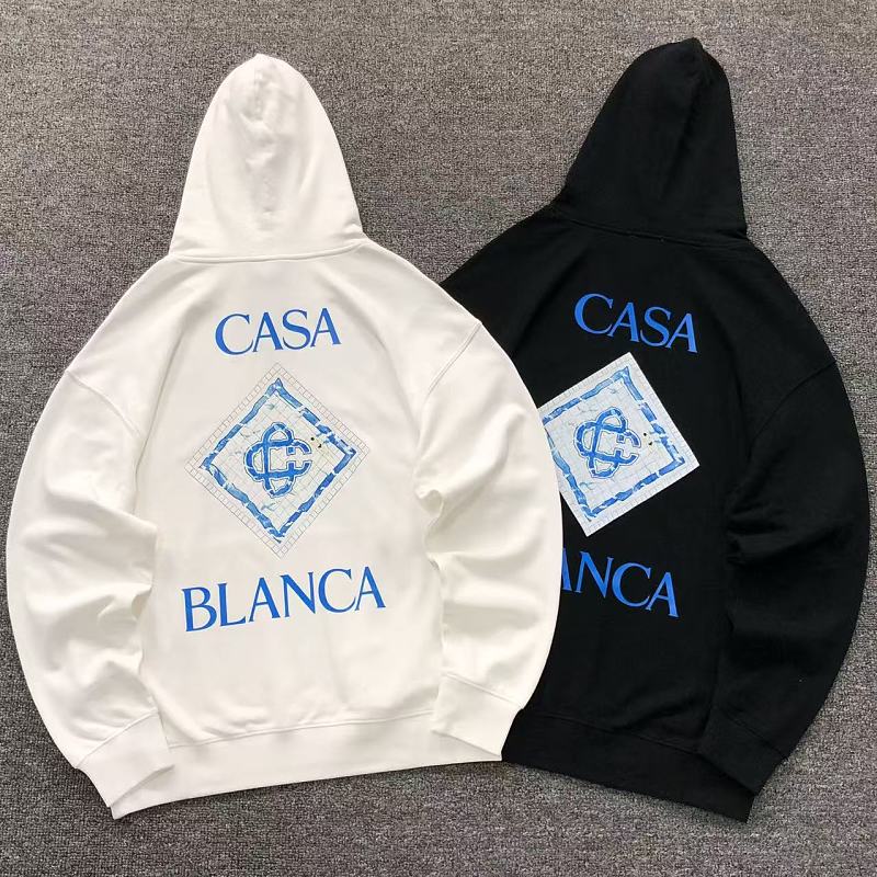 Casablanca Hoodie