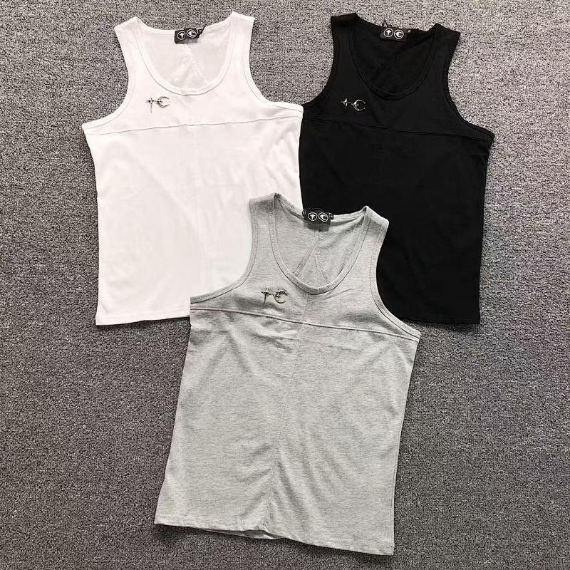 Thug Club Vest