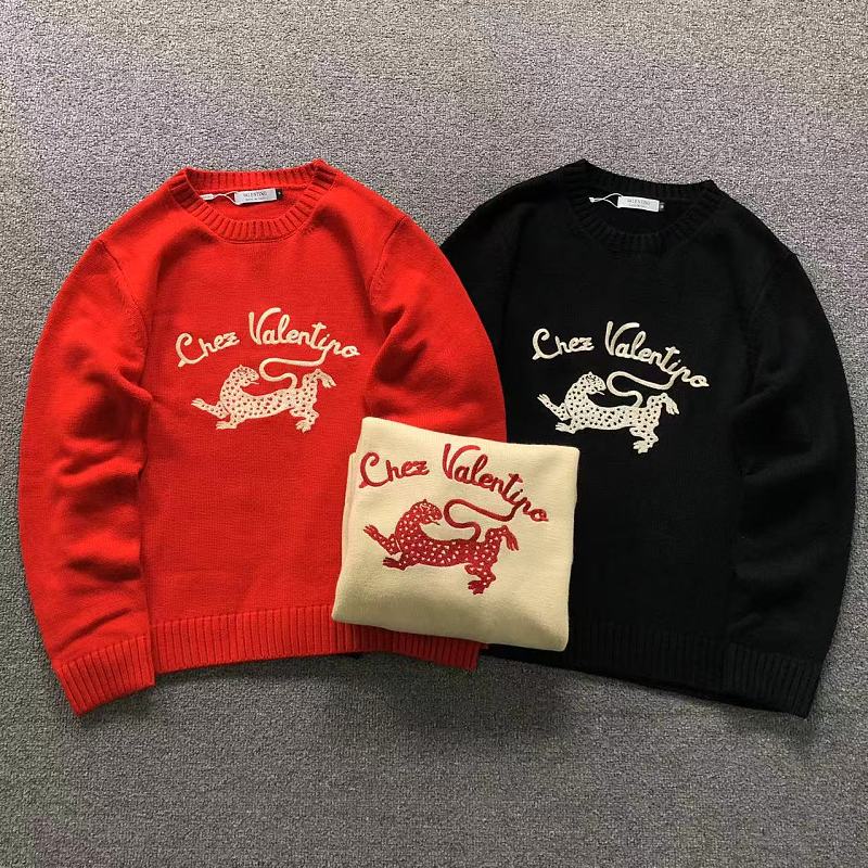 Valentino Sweater