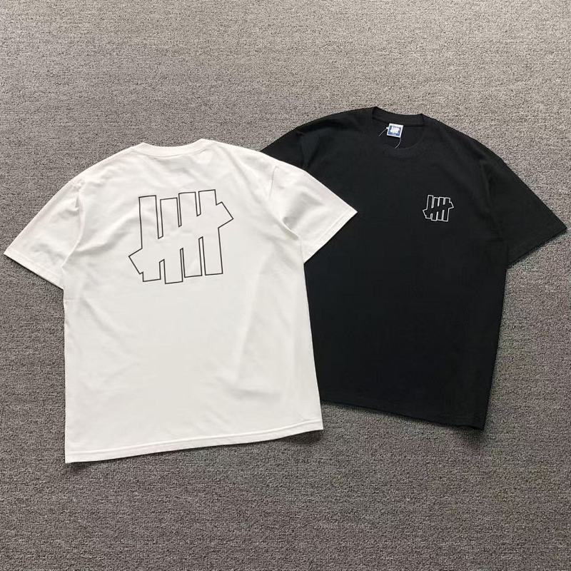 Undefeated T-Shirt