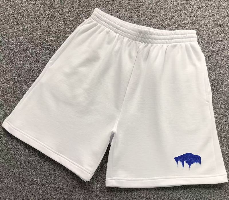 B L IA A Shorts
