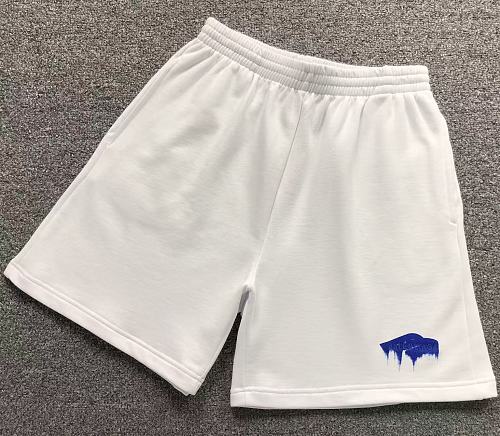 B L IA A Shorts