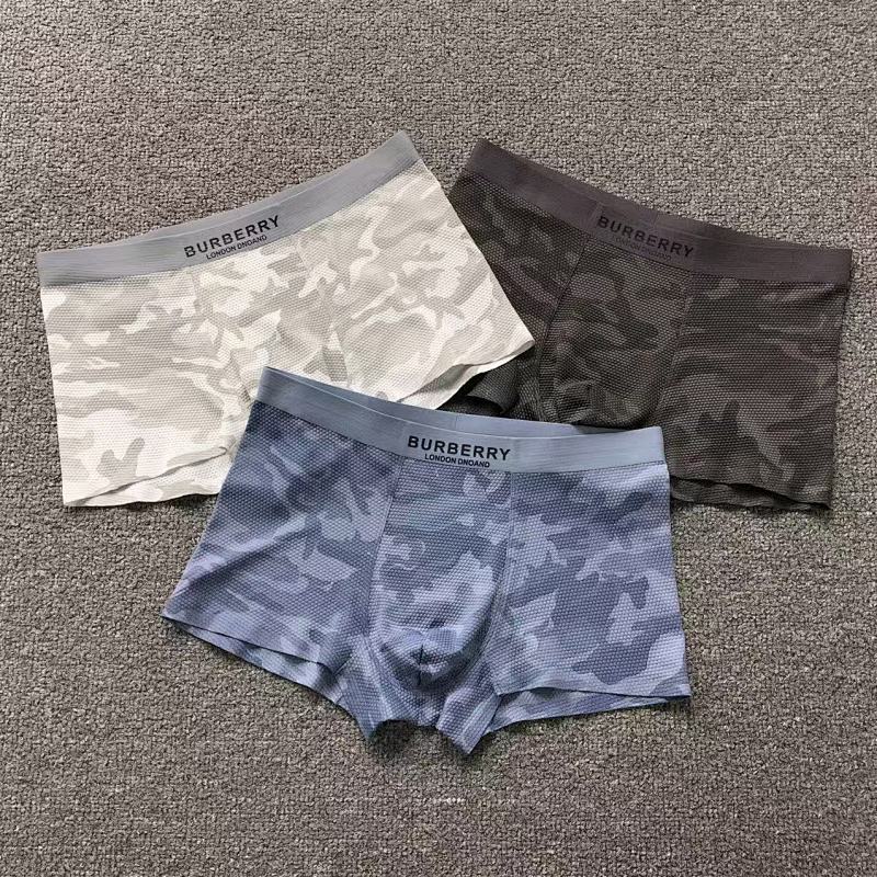 Burberry Underwear