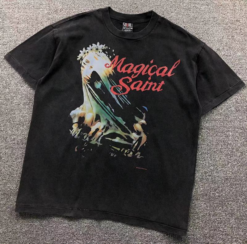 Saint Michael T-Shirt