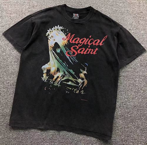 Saint Michael T-Shirt