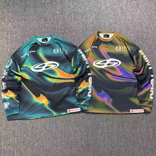 Saint Tears Long Sleeved