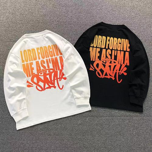 Saint Long Sleeved