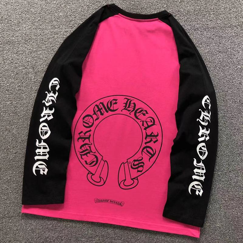 Chrome Hearts Long Sleeved