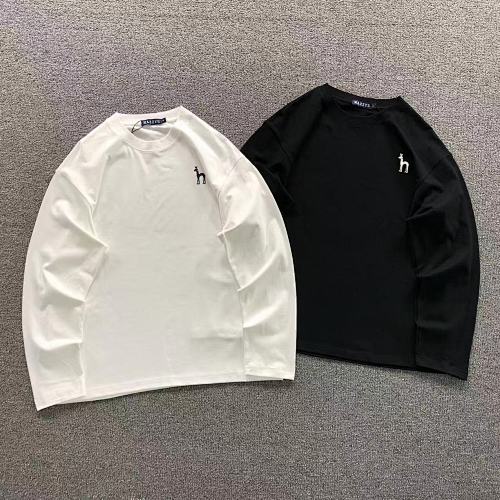 HA S Long Sleeved