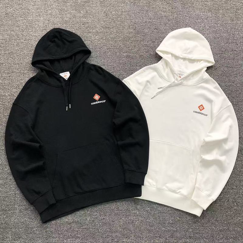 Casablanca Hoodie