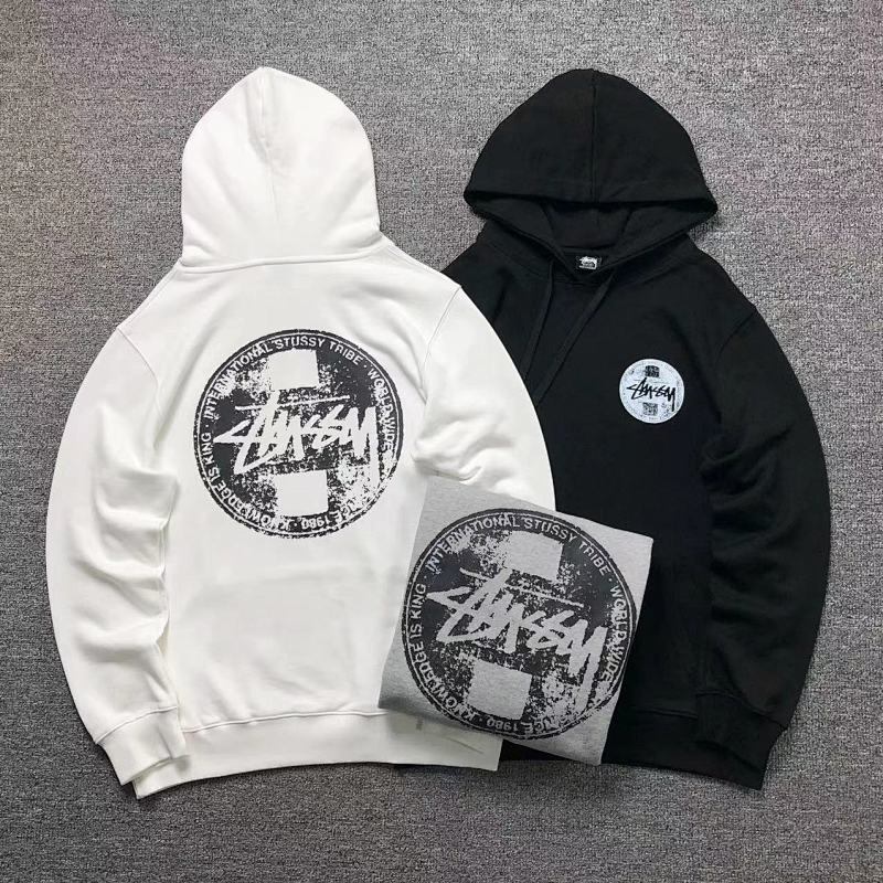 Stussy Hoodie
