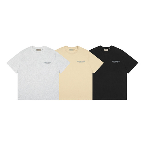 Essentials Fog T-Shirt