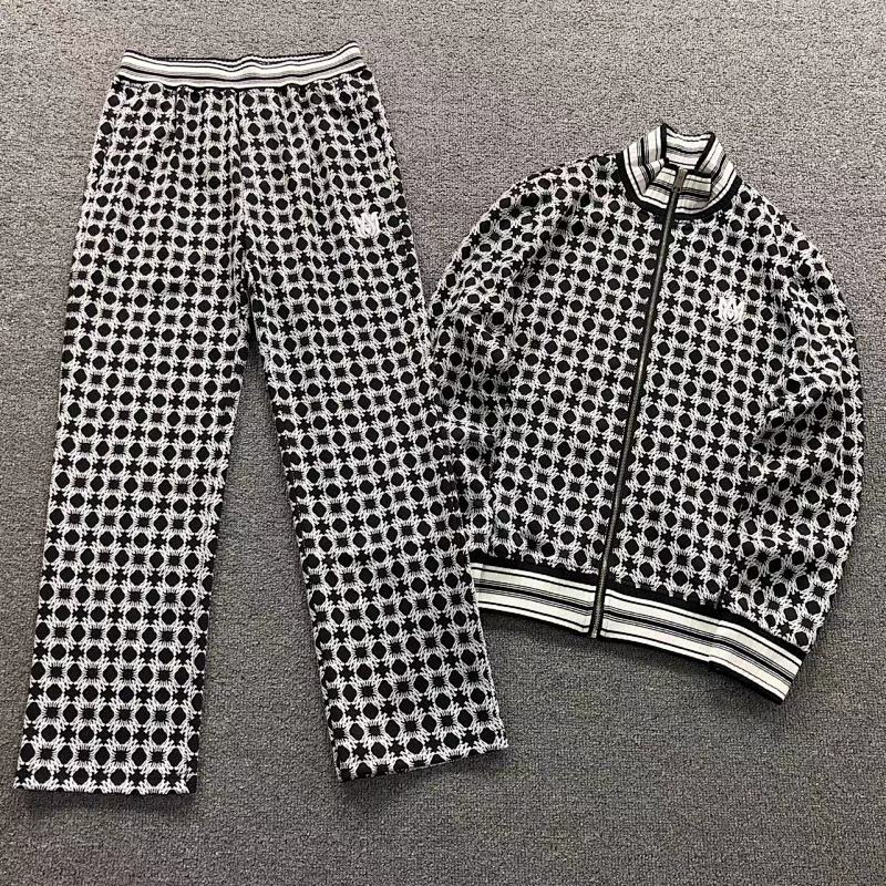 Amiri Jacket Trousers