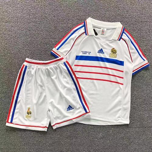 Football Child Shorts T-Shirt