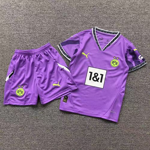 Football T-Shirt Shorts Child