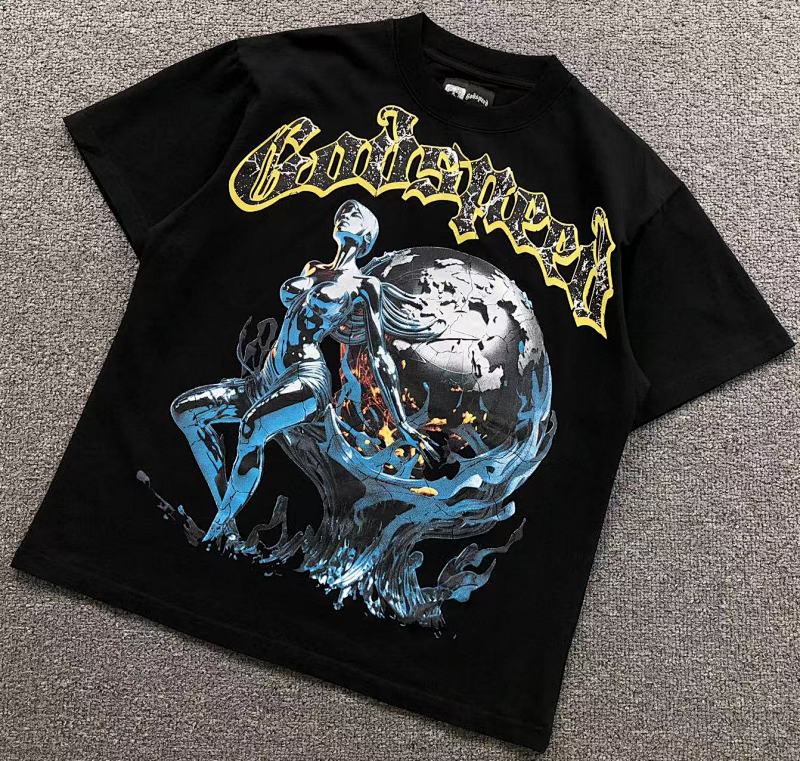 GO S E D T-Shirt