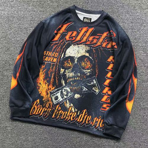 Hellstar Long Sleeved
