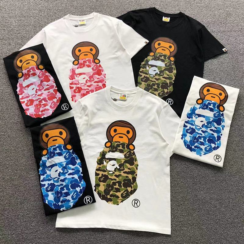Bape T-Shirt