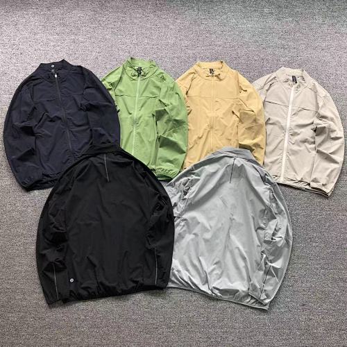 Lululemon Sunscreen Clothing