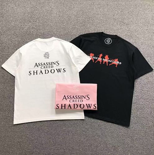 Anti Social Club T-Shirt