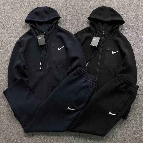 Nike Hoodie Trousers