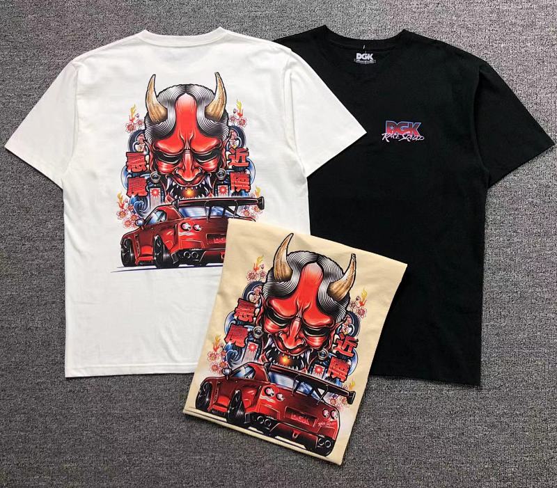 Dgk T-Shirt
