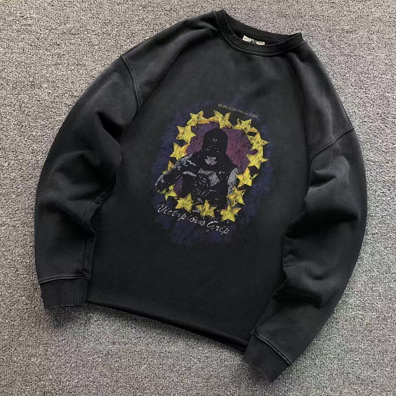 Vintage Hoodie