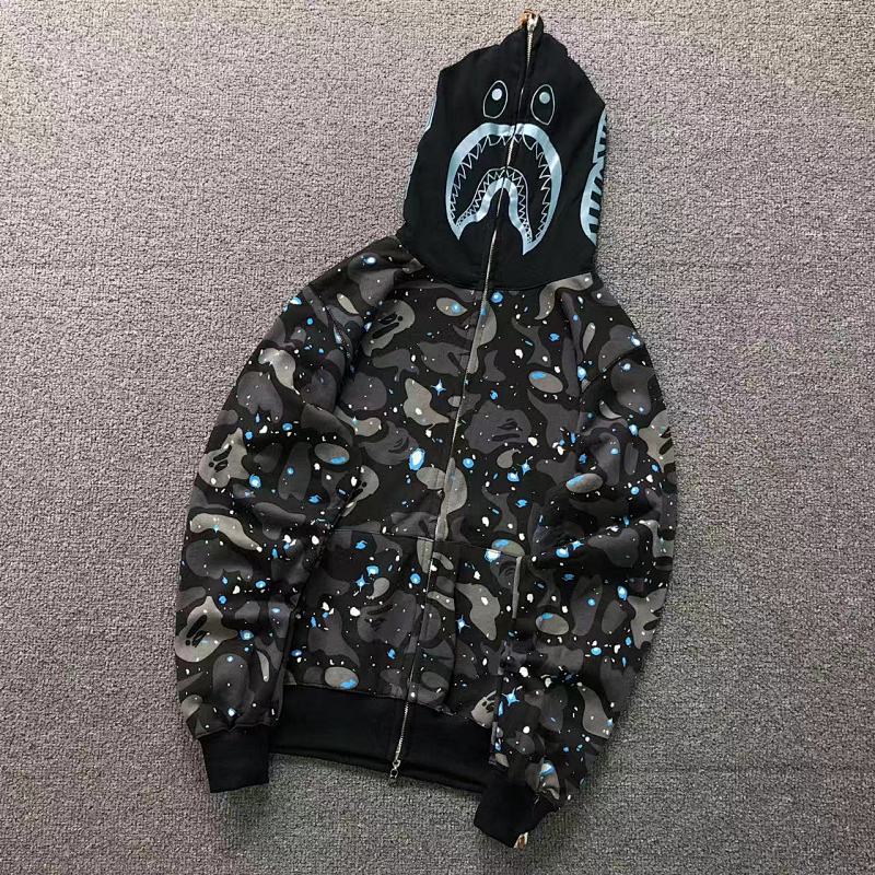 Bape Hoodie