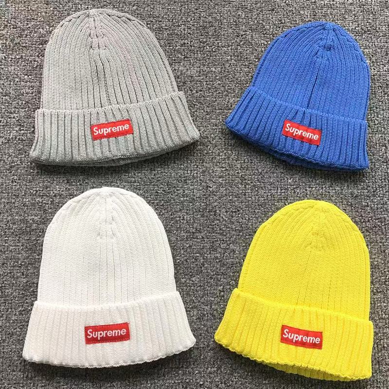 Supreme Hat