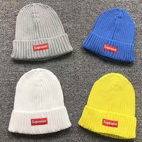 Supreme Hat