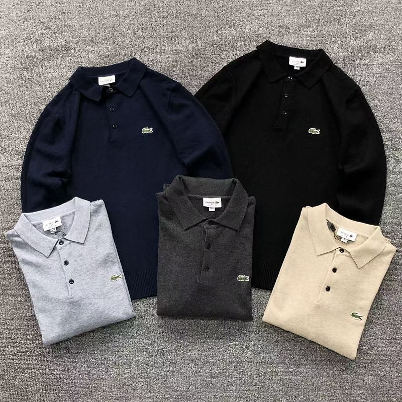 Lacoste Sweater