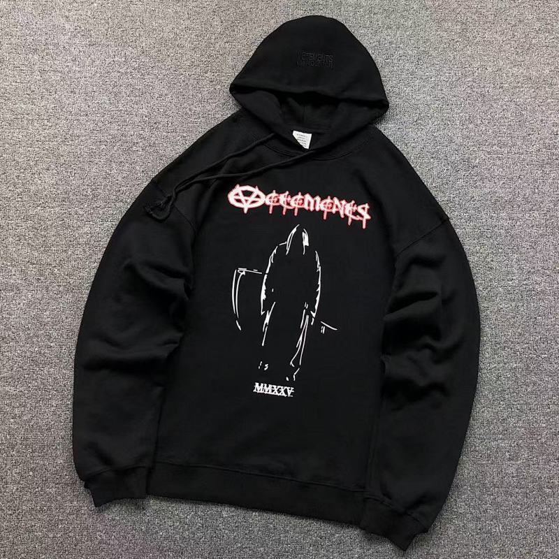 Vetements Hoodie