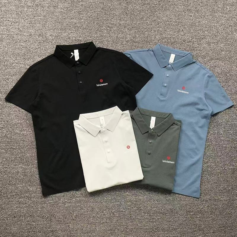 Lululemon Polo