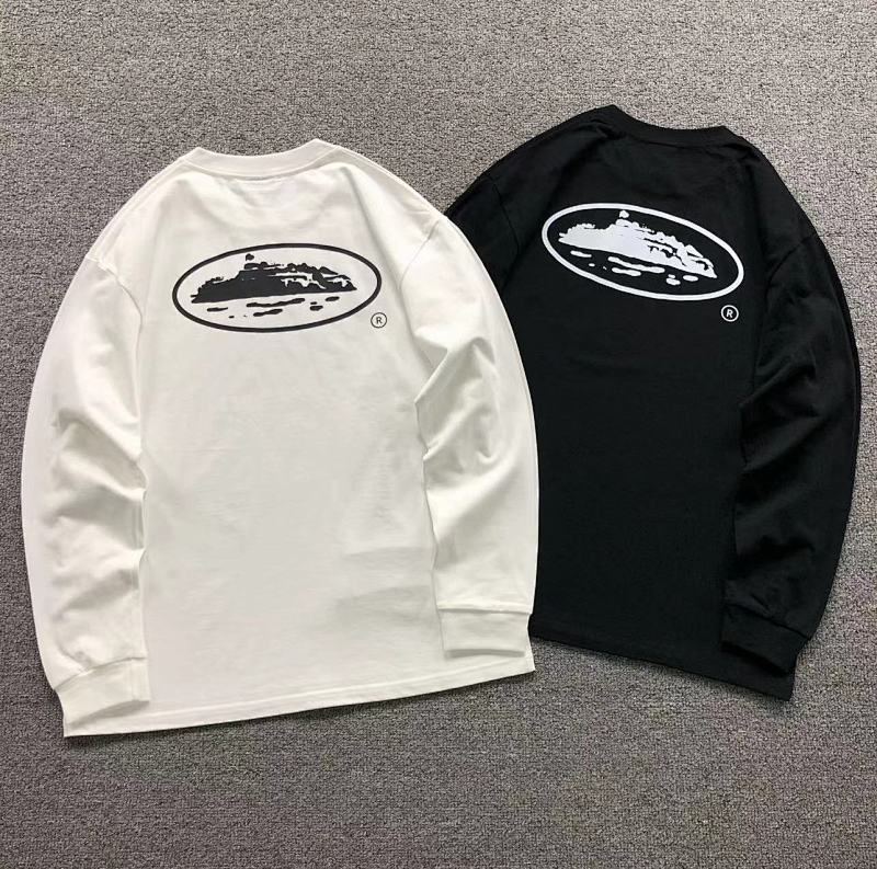 Corteiz Long Sleeved