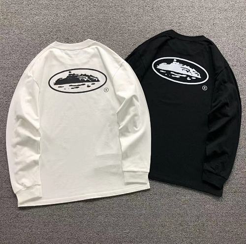 Corteiz Long Sleeved