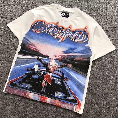 GO S E D T-Shirt