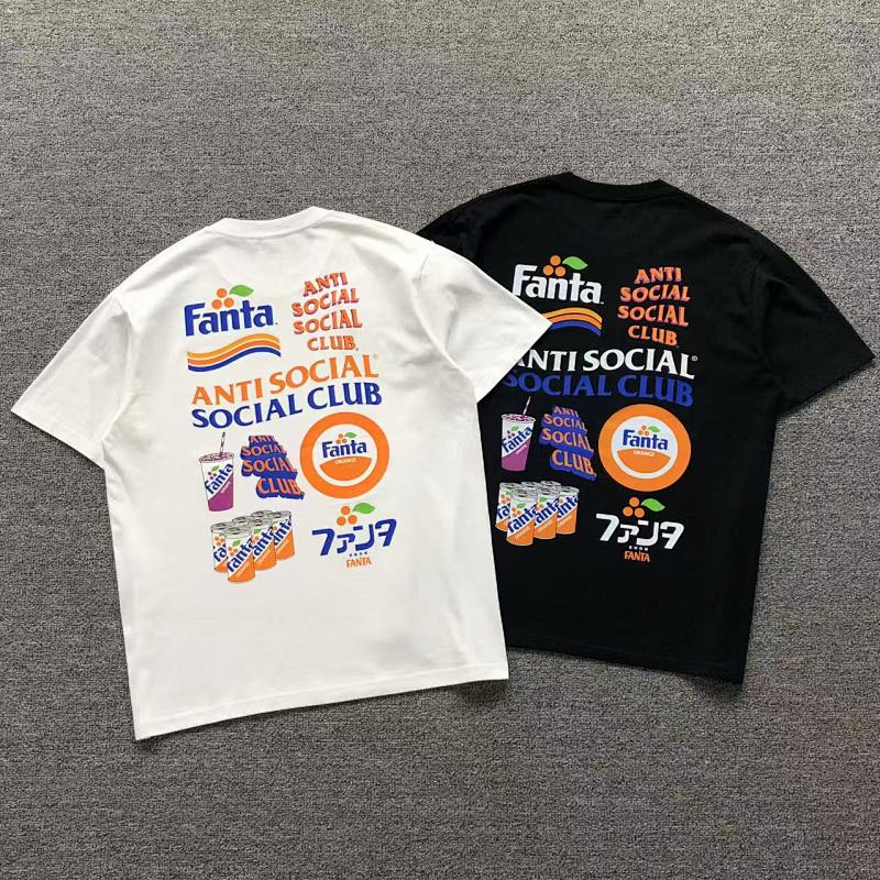 Anti Social Club T-Shirt