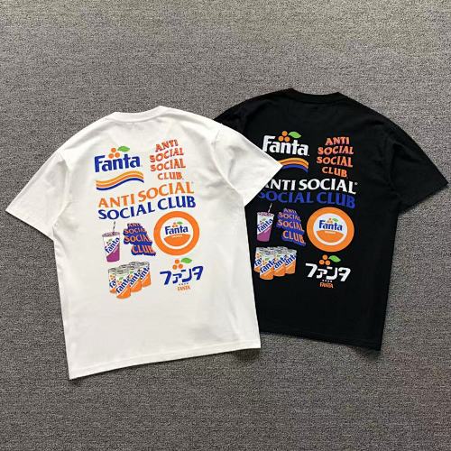 Anti Social Club T-Shirt