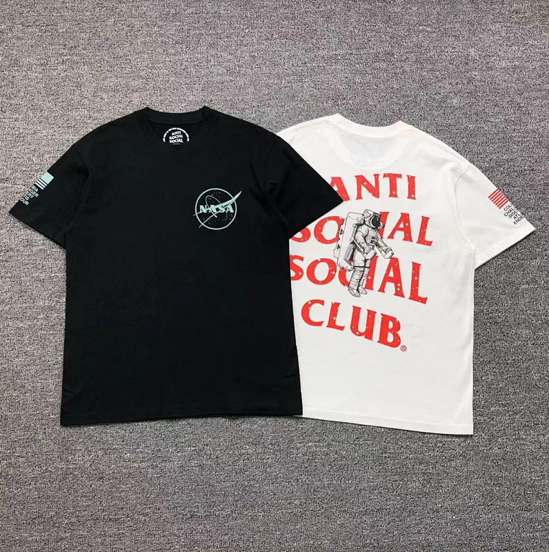 Anti Social Club T-Shirt
