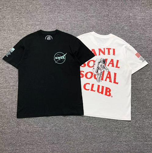 Anti Social Club T-Shirt