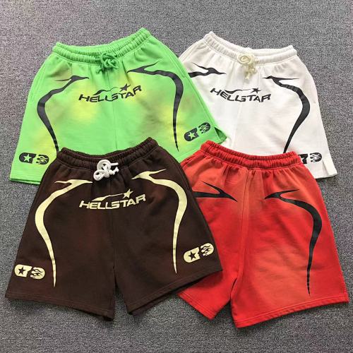 Hellstar Shorts