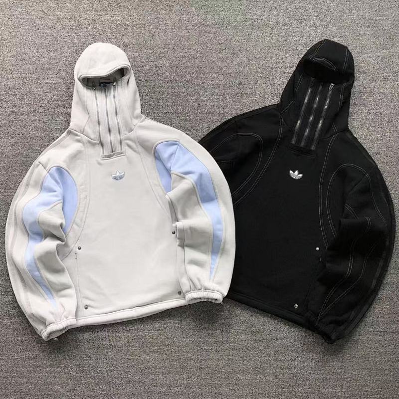 Adidas Hoodie