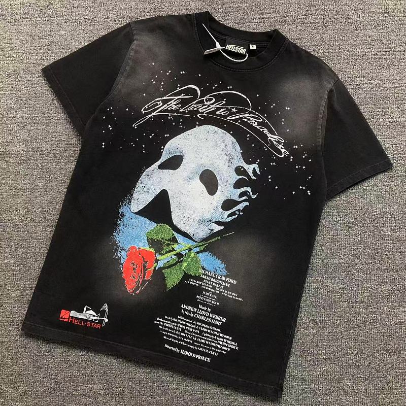 Hellstar T-Shirt