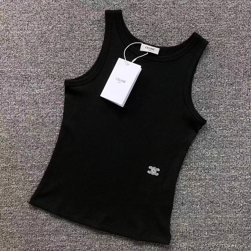 Celine Vest Femaie Styie