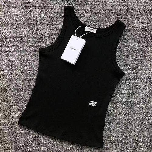 Celine Vest Femaie Styie